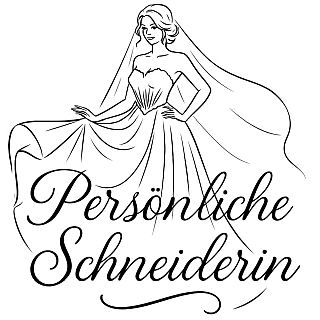 Brautkleid XXL · Persönliche Schneiderin